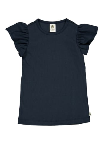 müsli T-Shirt in nblue