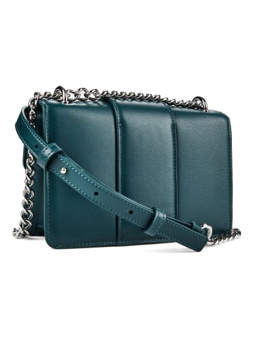 Armani Exchange Umhängetasche 19 cm mystery