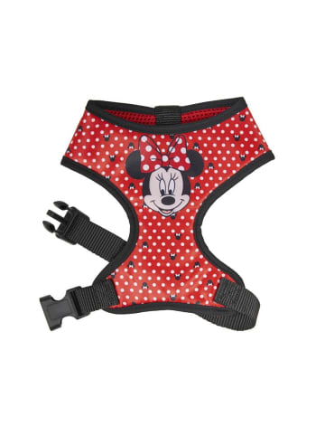 Disney Minnie Mouse Hundegeschirr XS Verstellbar & bequem für Hunde