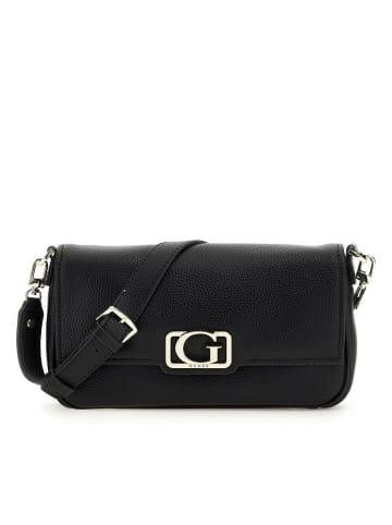 Guess Umhängetasche für Damen in schwarz