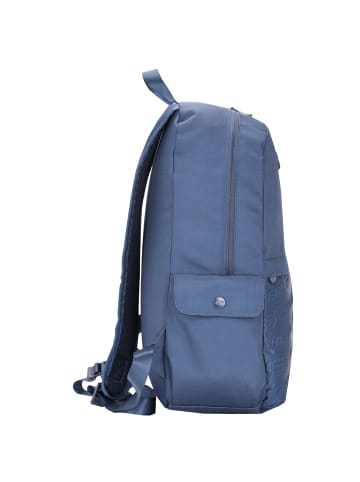 Skechers Skechers Santa Clara Backpack in Dunkelblau