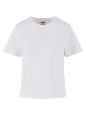 Urban Classics T-Shirts in white