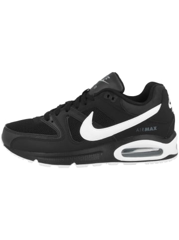 Nike Sneaker low Air Max Command in schwarz