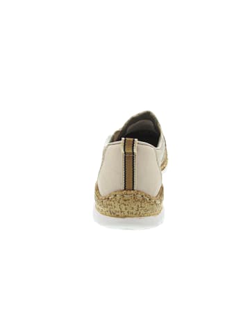 rieker Slipper Beige