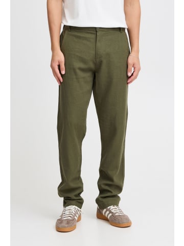 BLEND Jogger Pants BHPants in Olive