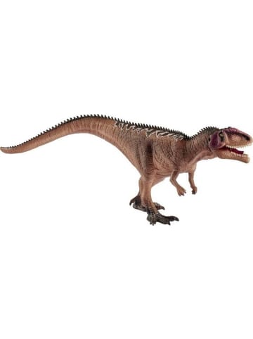 Schleich Dinosaurs Jungtier Giganotosaurus in mehrfarbig ab 4 Jahre