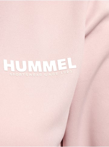 Hummel Verstellbare Taille Hose Hmllegacy Damen in CHALK PINK