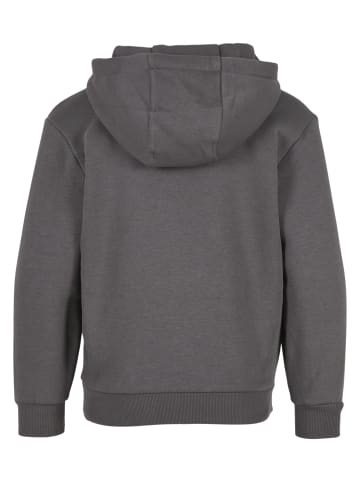 Urban Classics Sweat & Fleece - Hoody in magnet