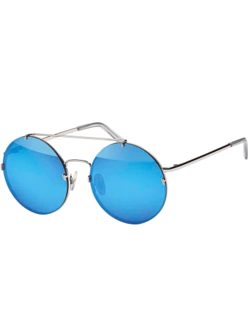 BEZLIT Damen Sonnenbrille in Blau