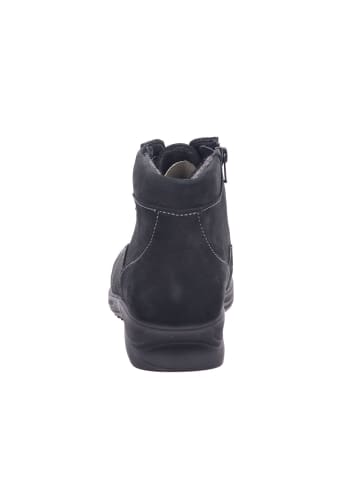 Finn Comfort Winterstiefelette PARSENN in black