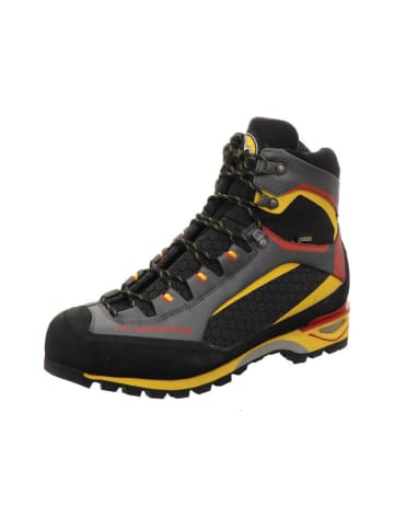 LA SPORTIVA Wanderschuh in schwarz