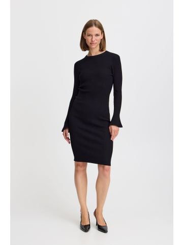 b. young Kleid BYMMORLA Slim fit in Black