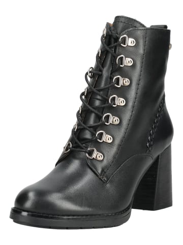Pikolinos Stiefelette PALENCIA W9U Schwarz