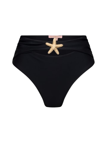 Moda Minx Bikinihose STARFISH in Black