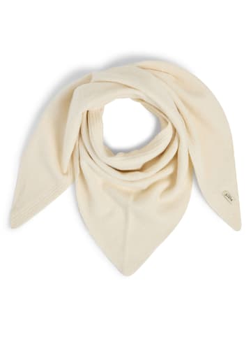 Barts Schal Darty in ecru - 0002