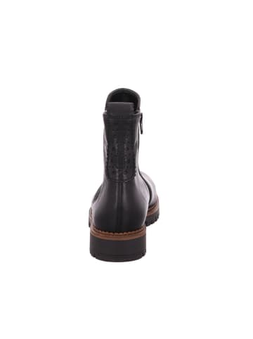 Gabor Chelseaboots in schwarz
