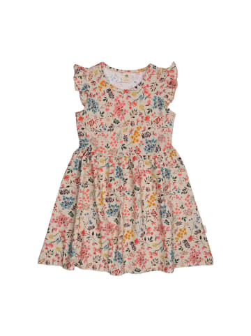 Walkiddy Kleid Mini Flowers-Dress