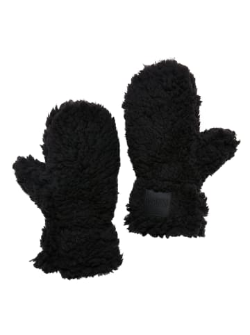 Urban Classics Handschuhe in black