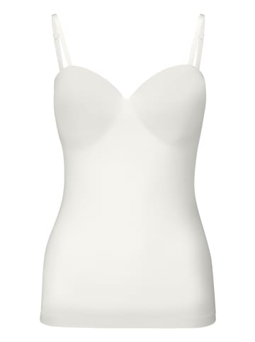 Heine Shirttop in offwhite