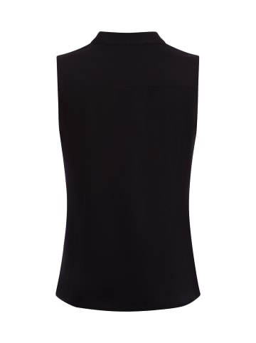 More & More Bluse in schwarz
