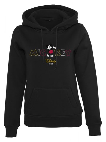 Merchcode Ladies Merchcode Ladies Hoody in black