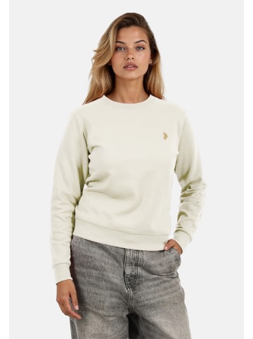 U.S. Polo Assn. P-016 in Weiss-Beige
