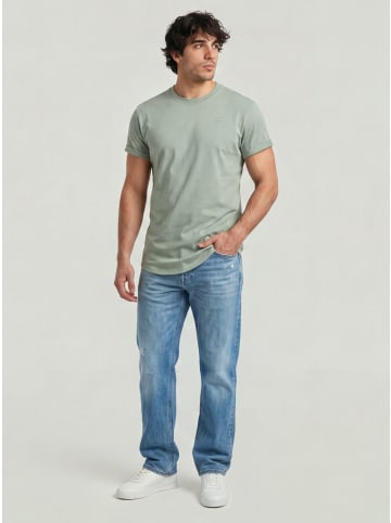 G-Star Raw Lash T-Shirt iceberg green