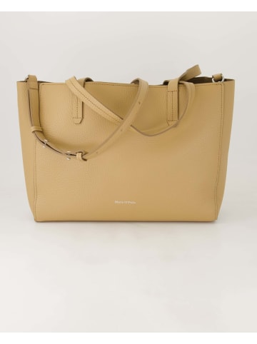 Marc O'Polo Shoes Handtaschen in Beige