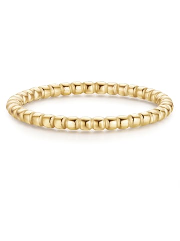Eastside NY Ring aus Edelstahl in gelbgold