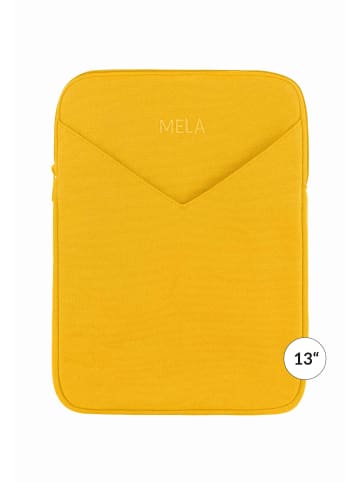 MELA Laptophülle Style SUMIT in sunflower