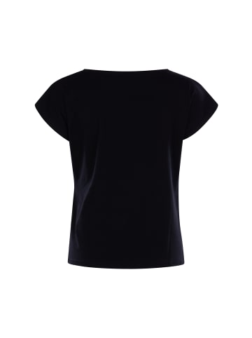 VIRITA Women Blouse in Black