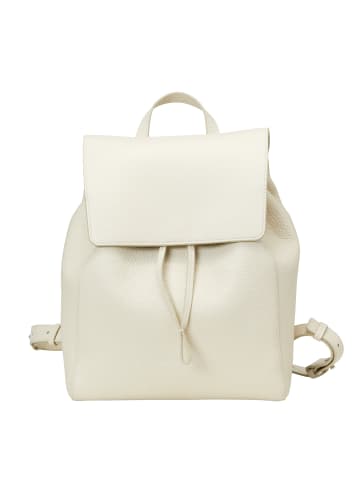 Marc O'Polo Rucksack in chalky sand