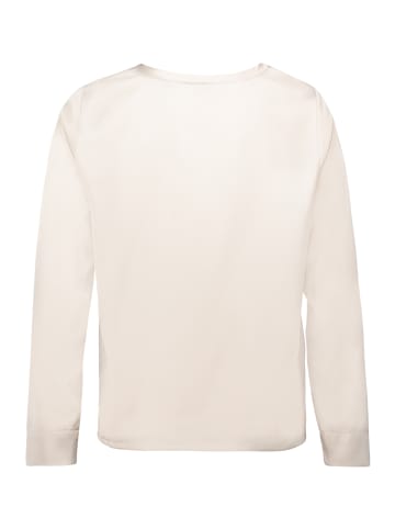 Betty Barclay Blusenshirt in beige
