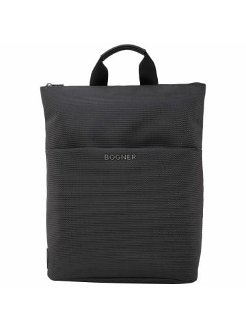 Bogner Tagesrucksack für Erwachsene in grau