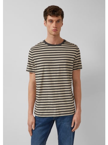 s.Oliver T-Shirt in 95G1_schiefergrau