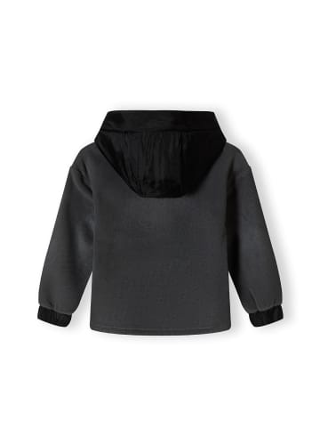 Minoti 2er-Set: Top & Hose SET10006B in grau