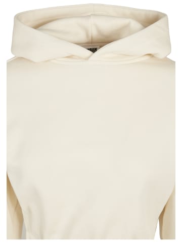Urban Classics Sweat & Fleece - Hoodies in whitesand