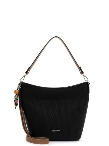 EMILY & NOAH Beutel E&N Johanna in black
