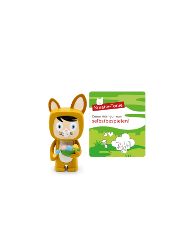 tonies Kreativ-Tonie Osterhase-10000097