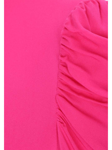 IZIA Women Blouse in pink