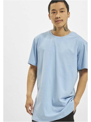 DEF T-Shirt in blue