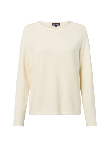 Franco Callegari Pullover in ecru - 0002