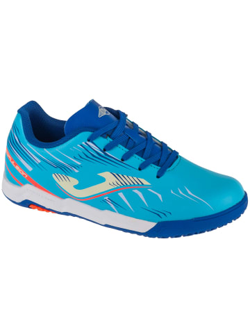 Joma Joma Propulsion Jr 25 PRJS IN in Blau