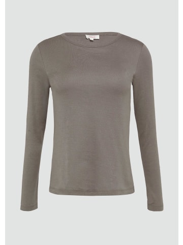 s.Oliver T-Shirt in 8530_karamell