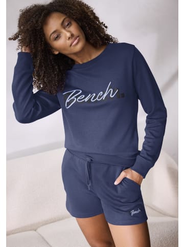 Bench Sweatshirt in navy