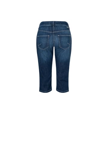 MAC HOSEN Hose Jane in denim - 0002