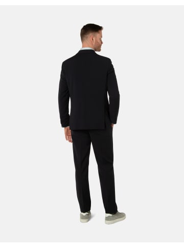 Thomas Goodwin Anzug in navy