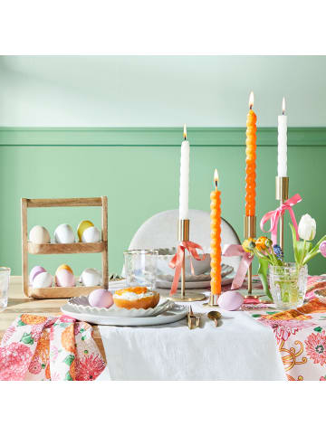 Butlers Serviette LOCARNO 6er-Set in Multicolor