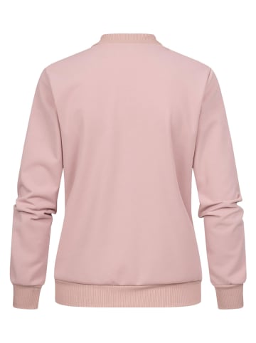 Cloud5ive Cloud5ive Leichte Jacken in old rose