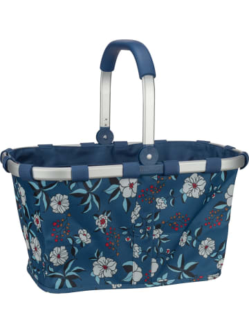 Reisenthel Einkaufstasche carrybag in Garden Blue